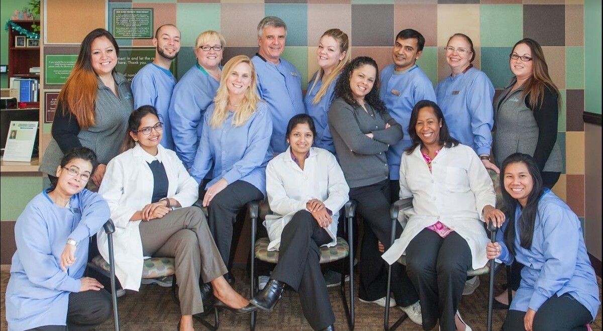 Images Children & Family Dentistry & Braces