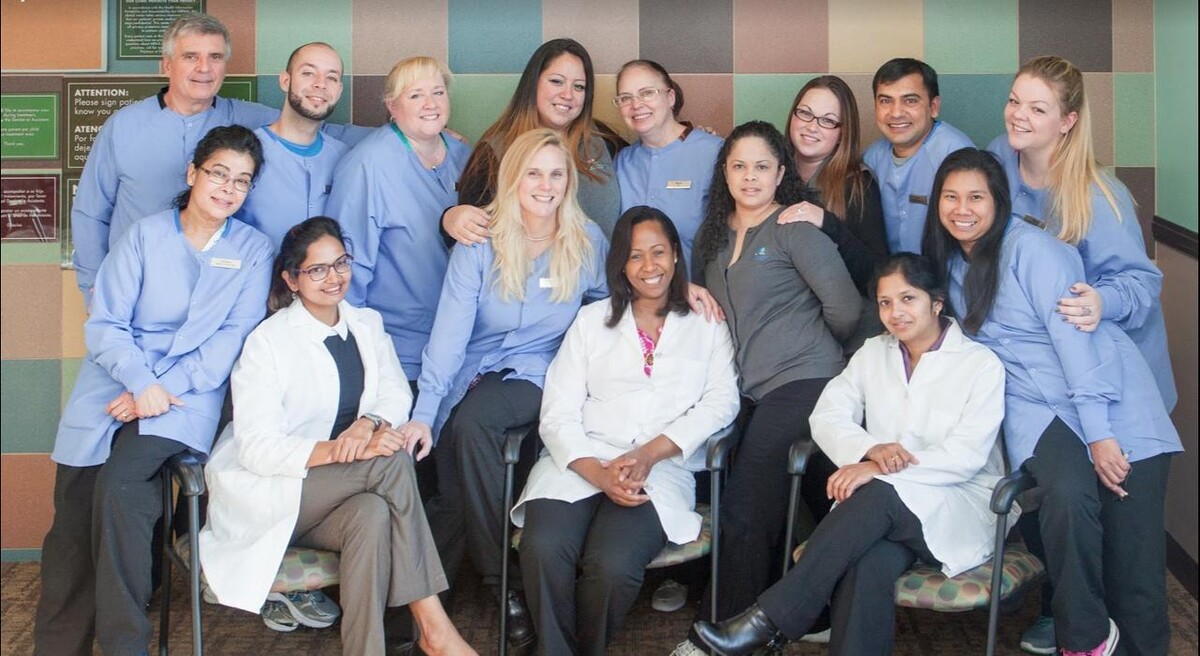 Images Children & Family Dentistry & Braces