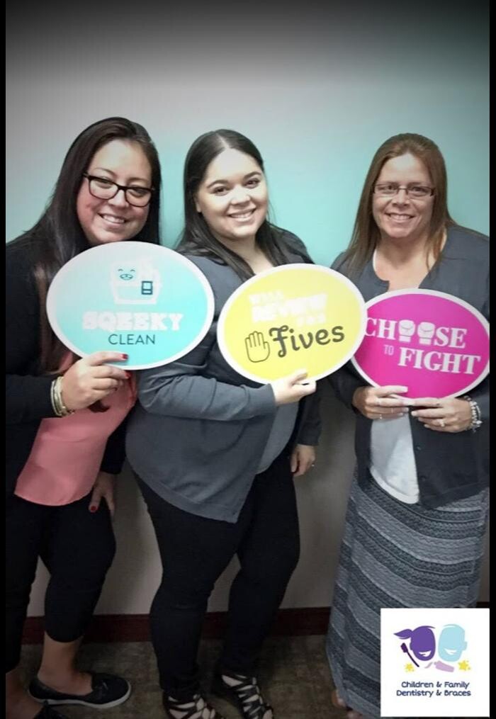 Images Children & Family Dentistry & Braces