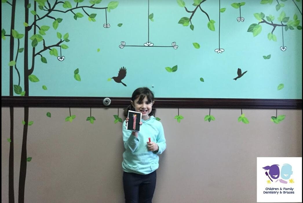 Images Children & Family Dentistry & Braces