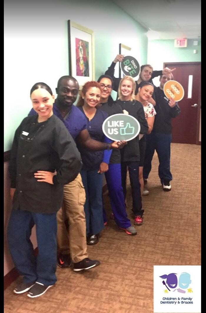 Images Children & Family Dentistry & Braces