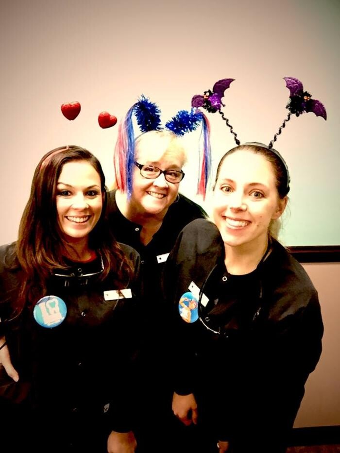 Images Children & Family Dentistry & Braces