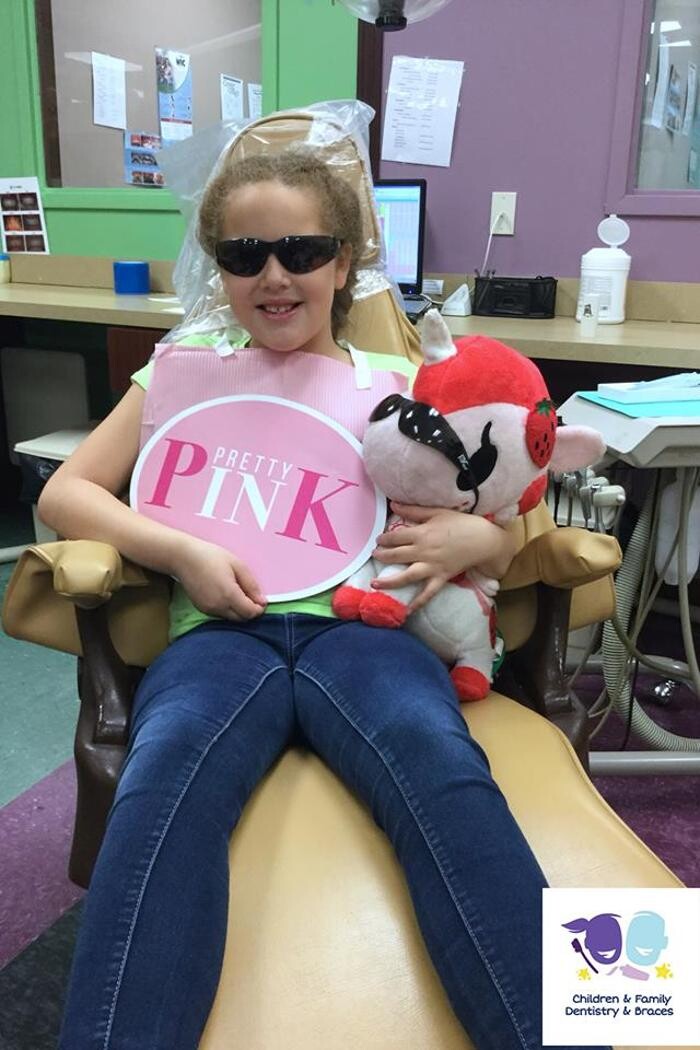 Images Children & Family Dentistry & Braces