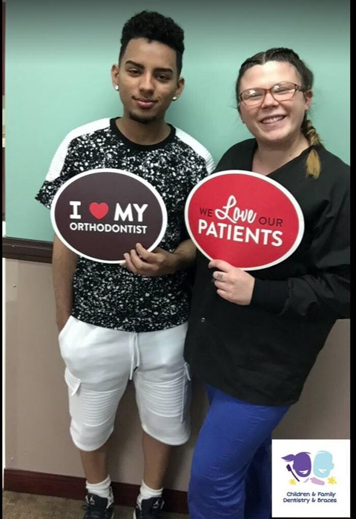 Images Children & Family Dentistry & Braces