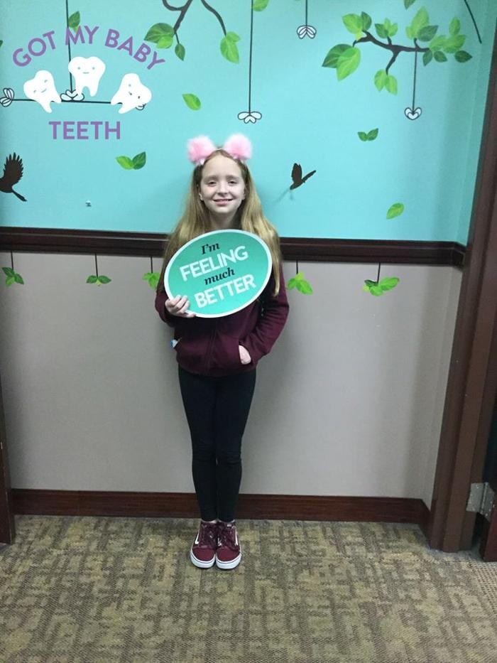 Images Children & Family Dentistry & Braces