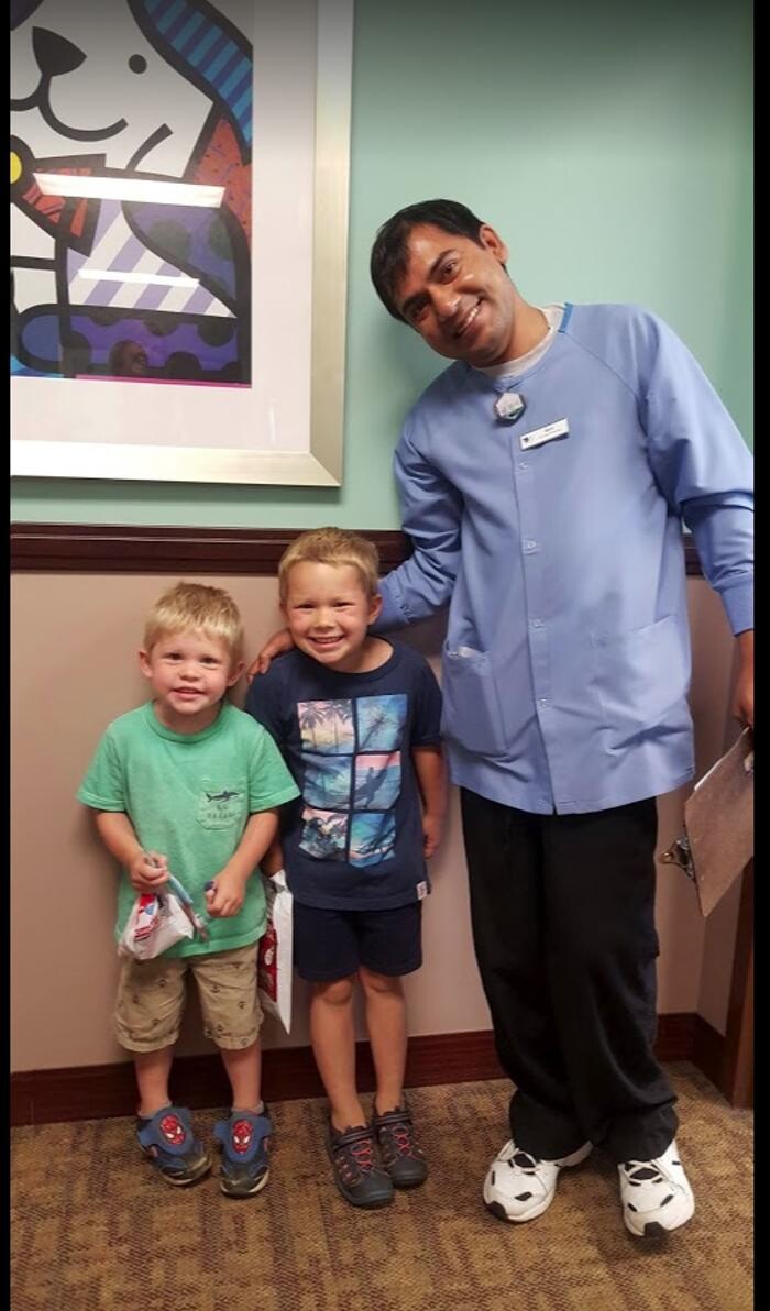 Images Children & Family Dentistry & Braces