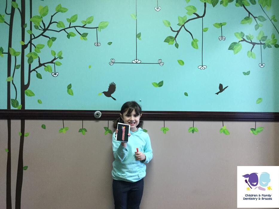 Images Children & Family Dentistry & Braces