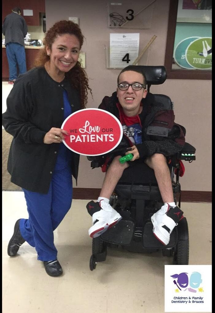 Images Children & Family Dentistry & Braces