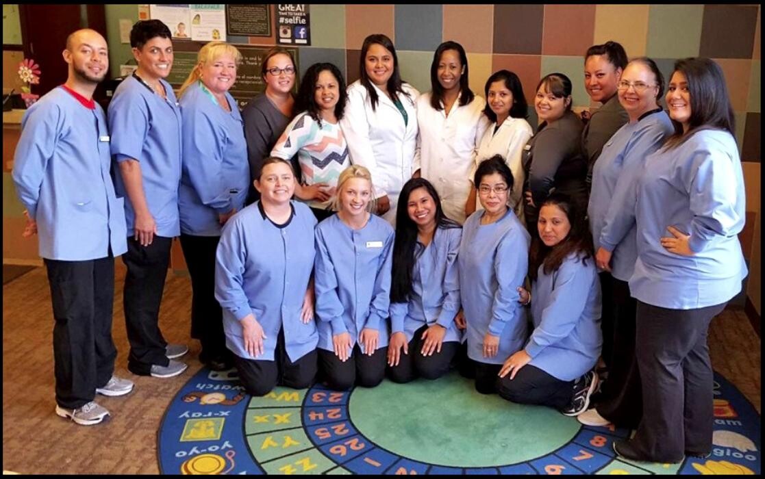 Images Children & Family Dentistry & Braces