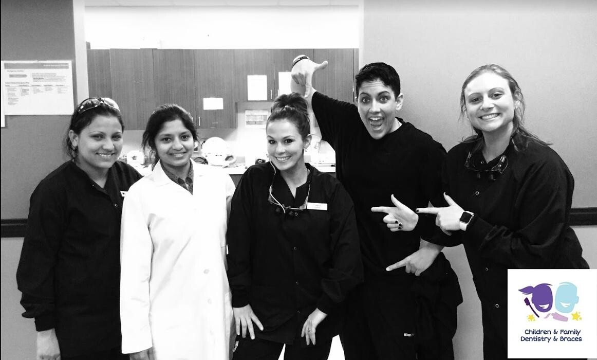 Images Children & Family Dentistry & Braces
