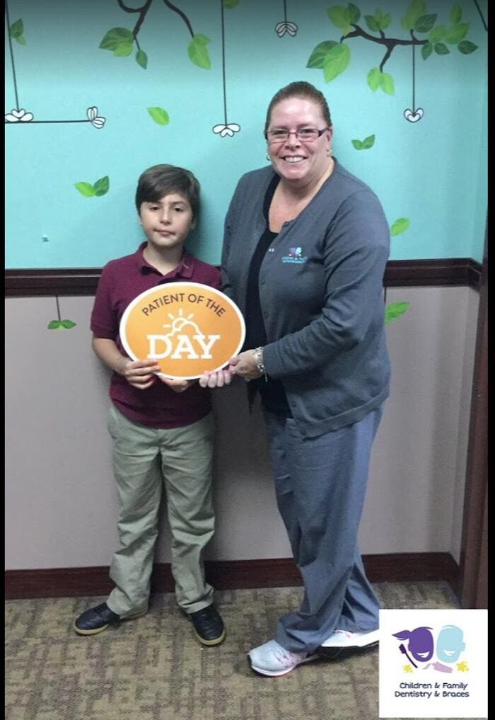 Images Children & Family Dentistry & Braces