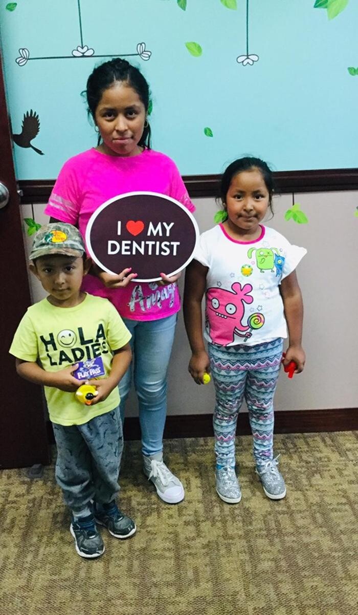 Images Children & Family Dentistry & Braces
