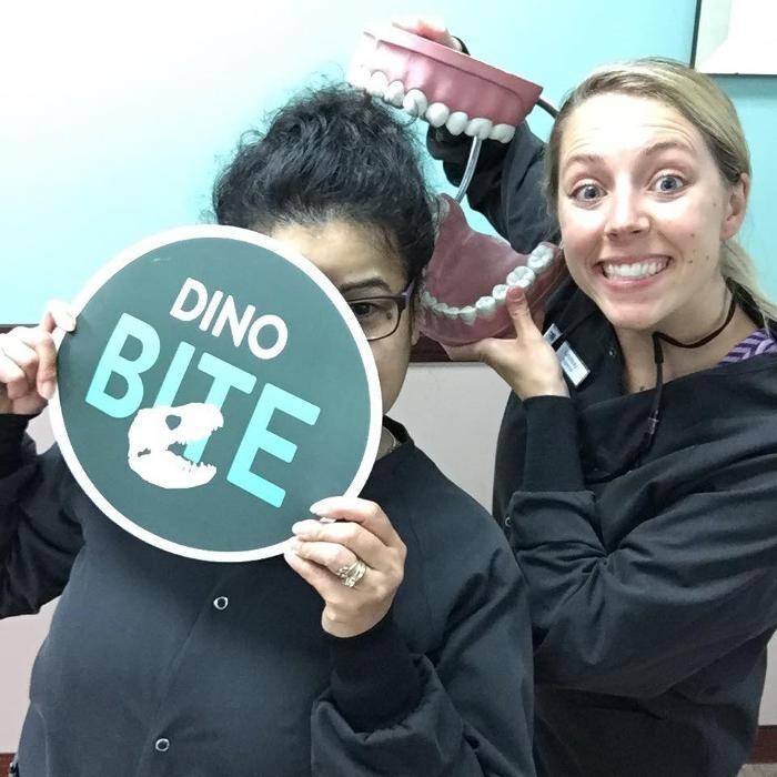 Images Children & Family Dentistry & Braces