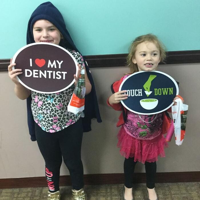Images Children & Family Dentistry & Braces