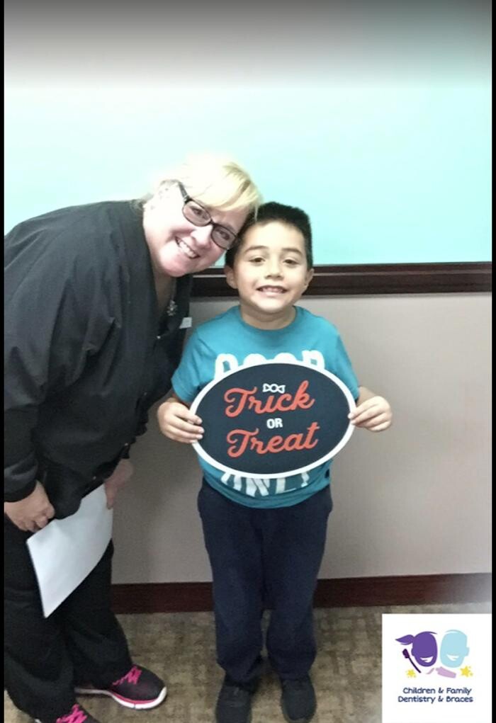 Images Children & Family Dentistry & Braces