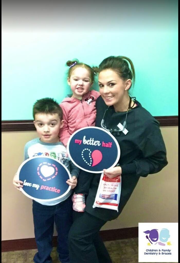 Images Children & Family Dentistry & Braces