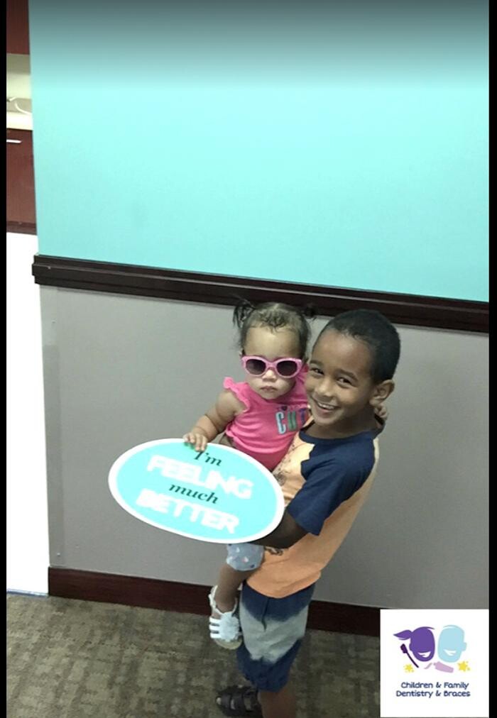 Images Children & Family Dentistry & Braces