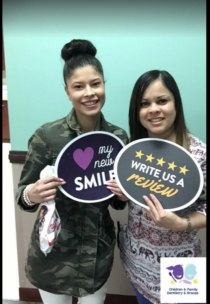 Images Children & Family Dentistry & Braces