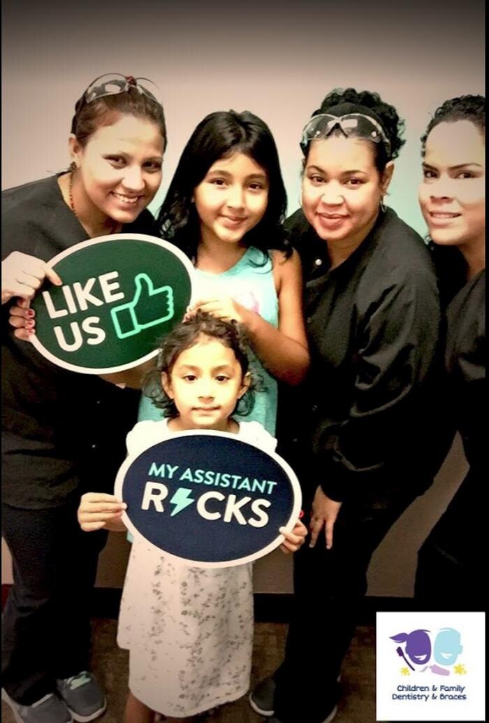 Images Children & Family Dentistry & Braces