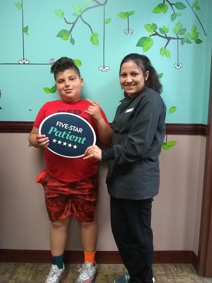 Images Children & Family Dentistry & Braces