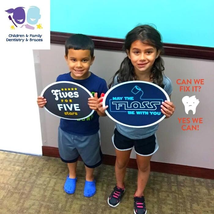 Images Children & Family Dentistry & Braces