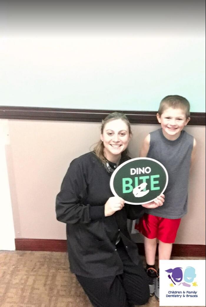 Images Children & Family Dentistry & Braces