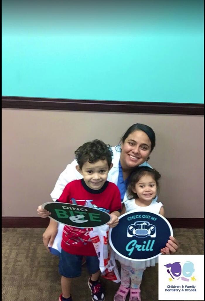 Images Children & Family Dentistry & Braces