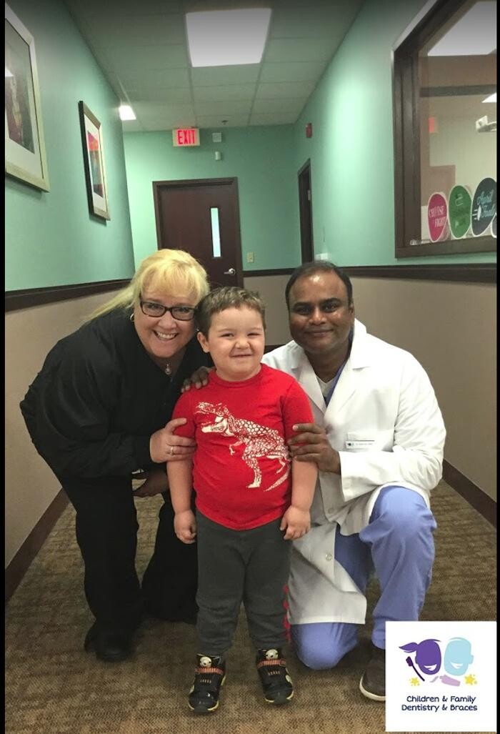 Images Children & Family Dentistry & Braces