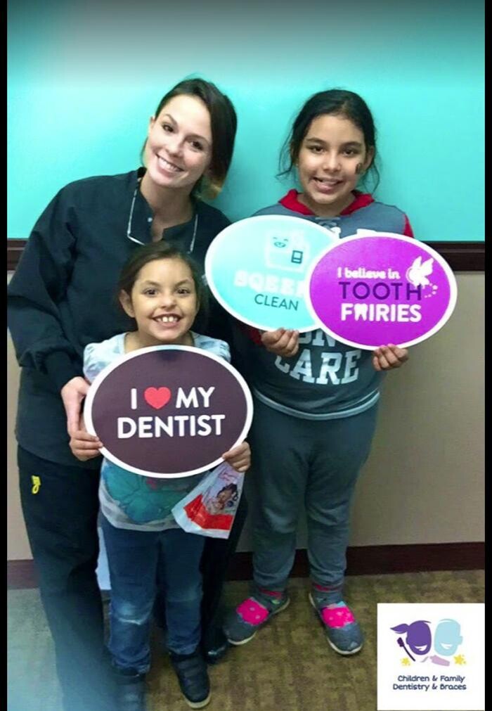 Images Children & Family Dentistry & Braces
