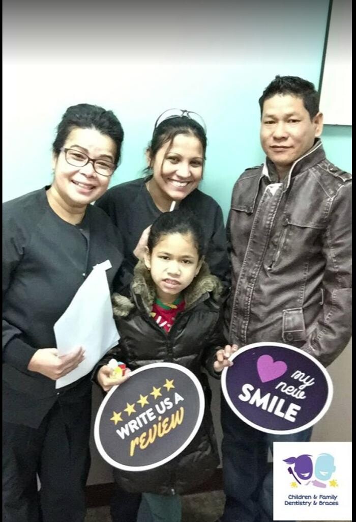 Images Children & Family Dentistry & Braces