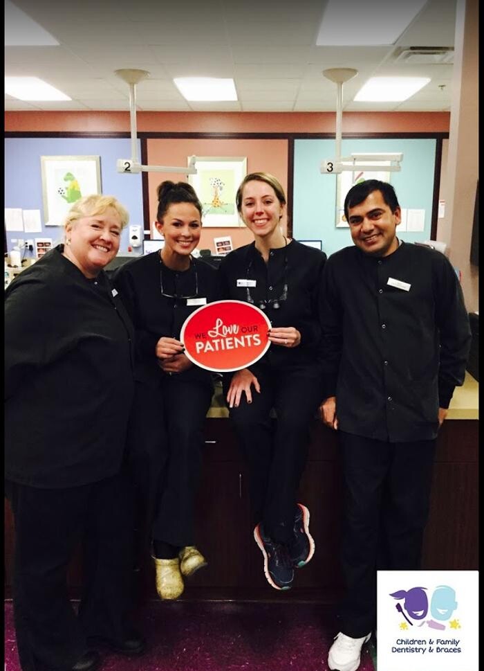 Images Children & Family Dentistry & Braces