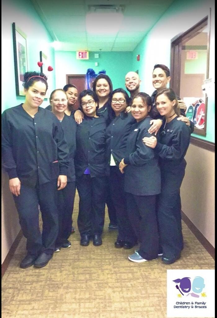 Images Children & Family Dentistry & Braces