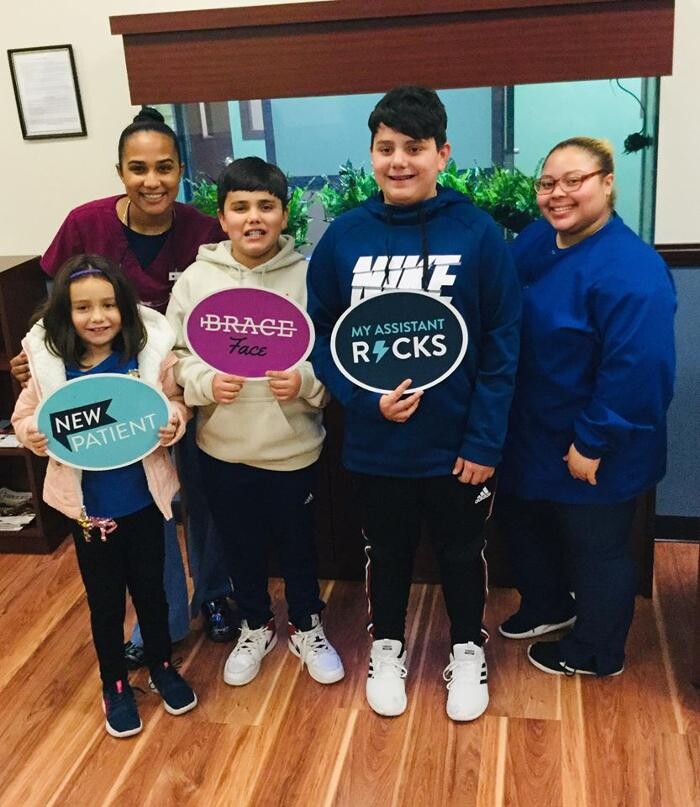 Images Children & Family Dentistry & Braces