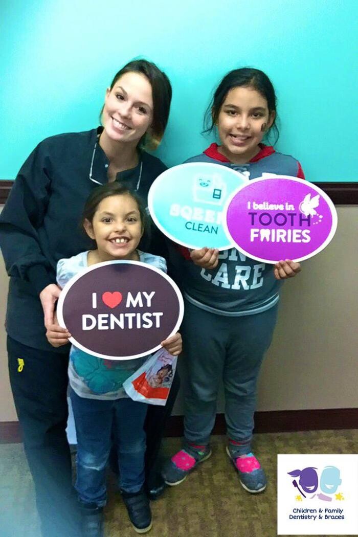 Images Children & Family Dentistry & Braces