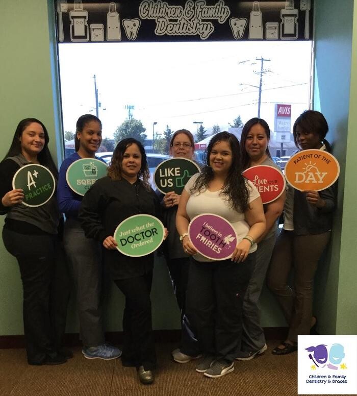 Images Children & Family Dentistry & Braces