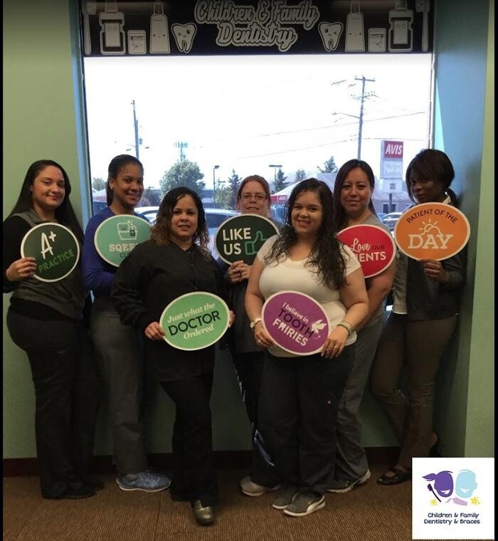 Images Children & Family Dentistry & Braces