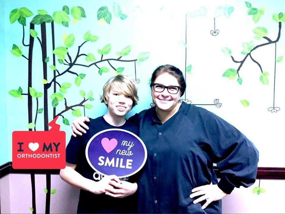 Images Children & Family Dentistry & Braces