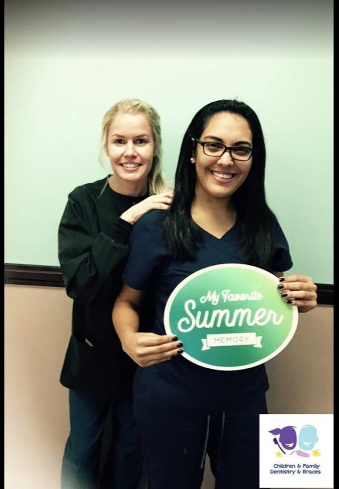 Images Children & Family Dentistry & Braces