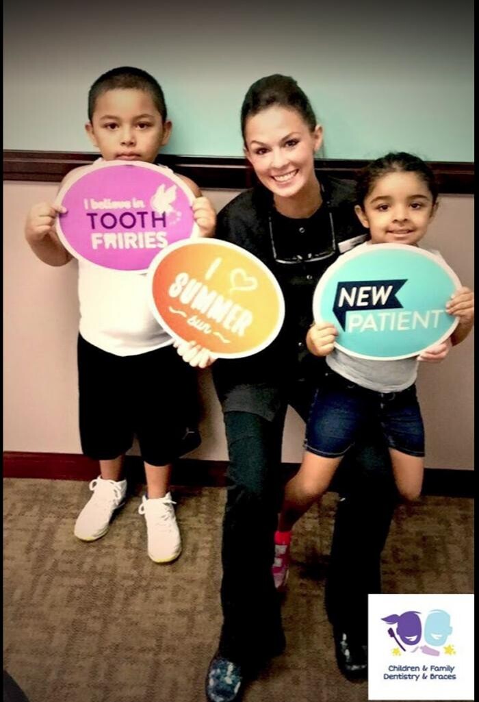 Images Children & Family Dentistry & Braces