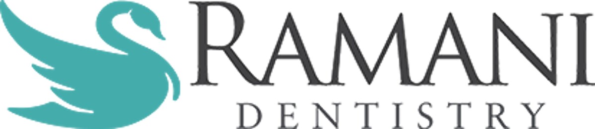 Ramani Dentistry Logo