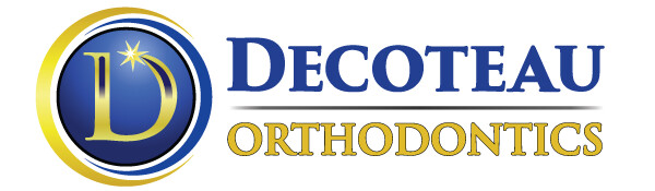 Decoteau Orthodontics Logo