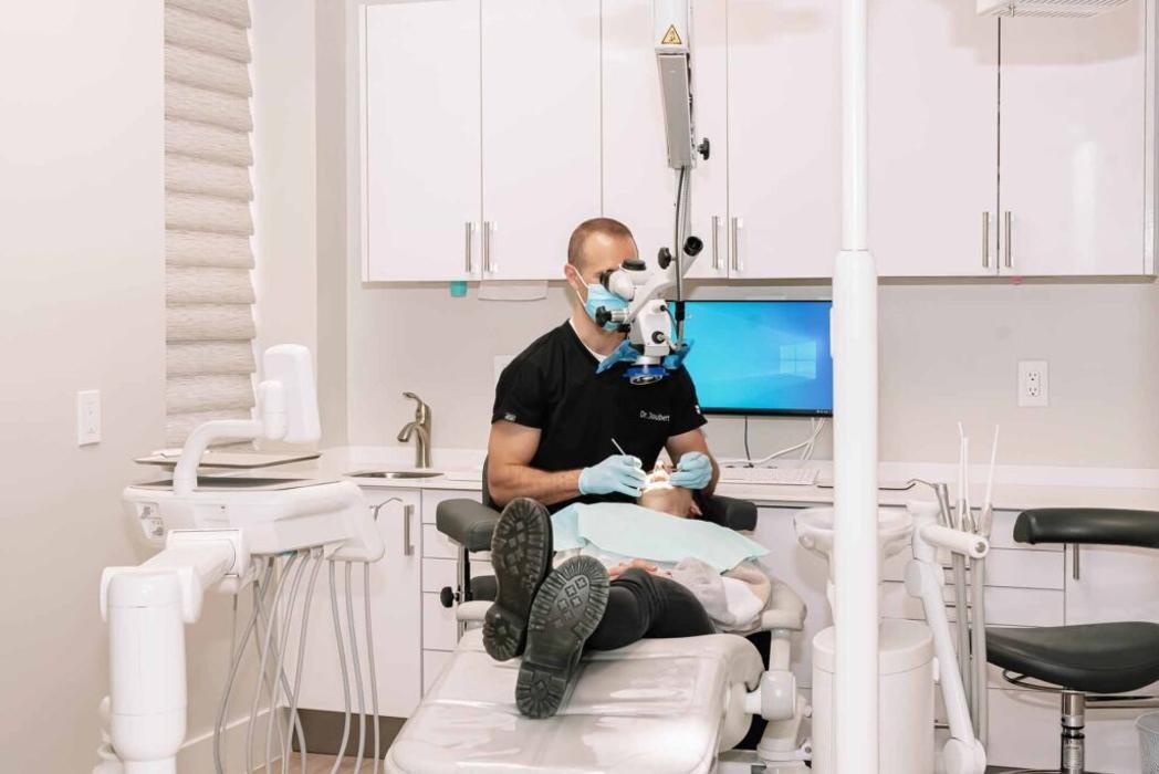 Images East Endodontic Dental Specialists