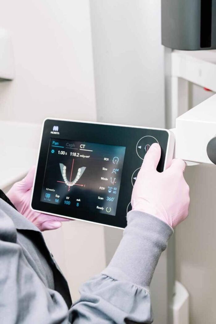 Images East Endodontic Dental Specialists