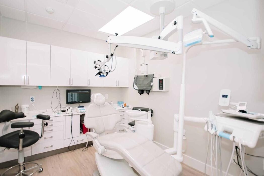 Images East Endodontic Dental Specialists