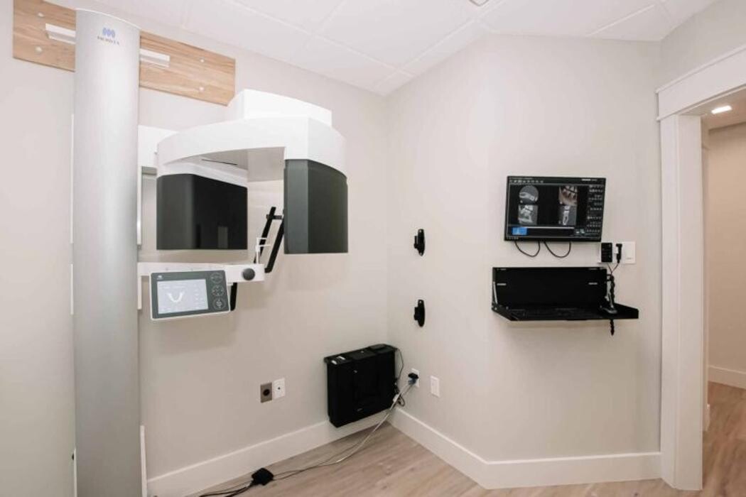 Images East Endodontic Dental Specialists