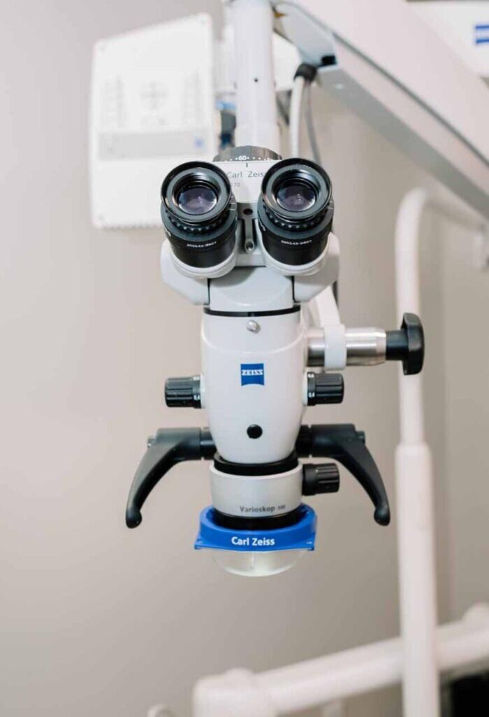 Images East Endodontic Dental Specialists