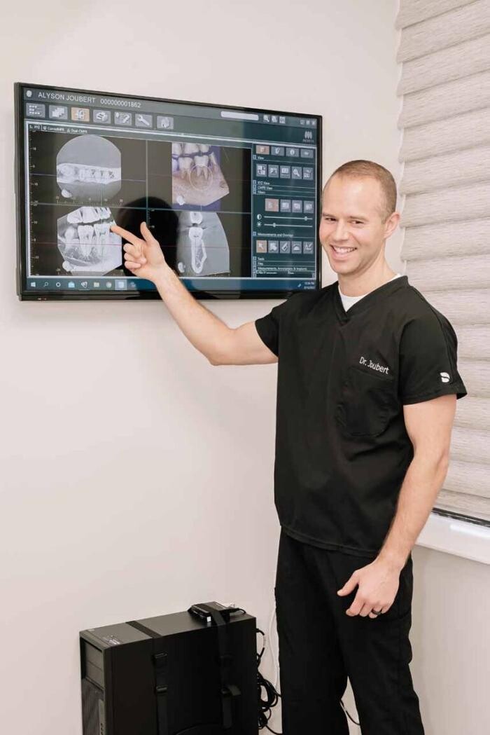 Images East Endodontic Dental Specialists