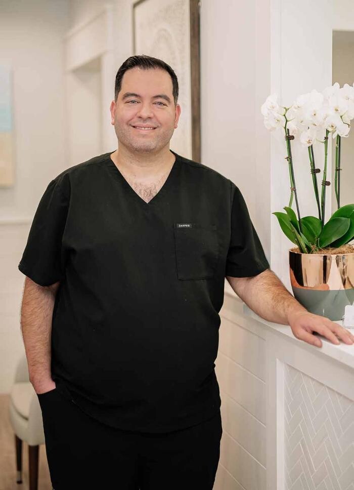 Images East Endodontic Dental Specialists