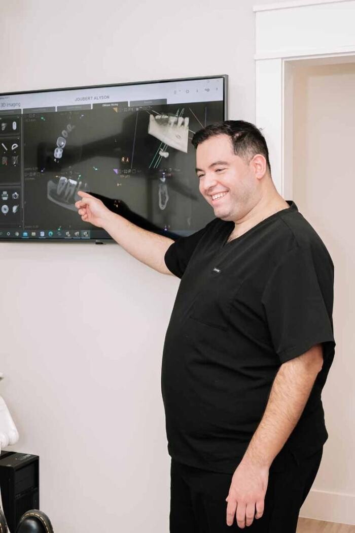 Images East Endodontic Dental Specialists
