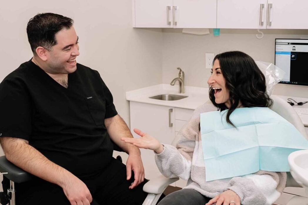 Images East Endodontic Dental Specialists